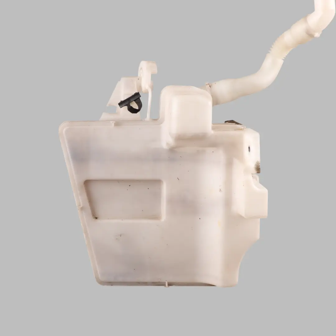 Seat Ibiza 6J Windscreen Windshield Washer Tank Bottle Reservoir - SKU 6C0955453H-2 - Part number 6C0955453H