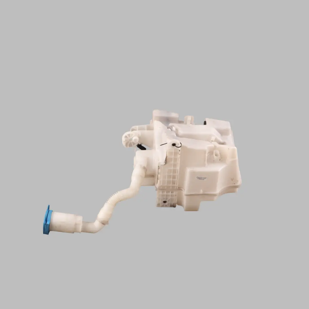 6J Windscreen Windshield Washer Tank Bottle Reservoir to Seat Ibiza with Part number 6C0955453H Seat Ibiza 6J Windscreen Windshield Washer Tank Bottle Reservoir - SKU 6C0955453H-2 - Part number 6C0955453H