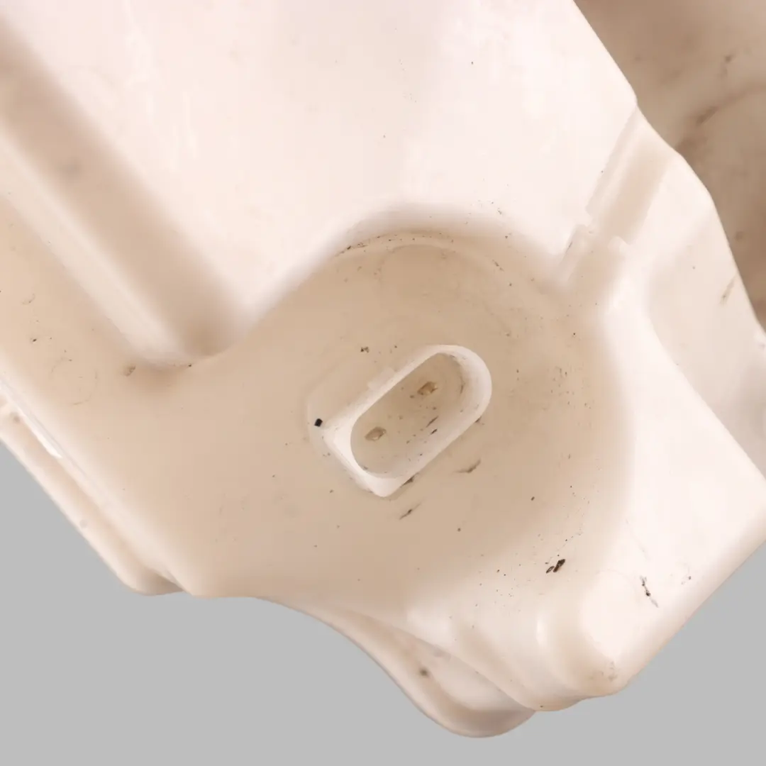 6J Windscreen Windshield Washer Tank Bottle Reservoir to Seat Ibiza with Part number 6C0955453H Seat Ibiza 6J Windscreen Windshield Washer Tank Bottle Reservoir - SKU 6C0955453H-2 - Part number 6C0955453H