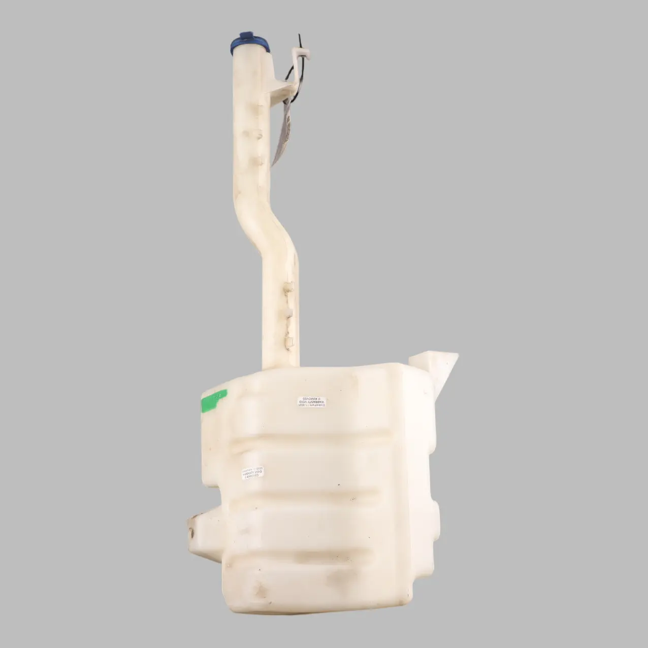 Ford Transit Mk7 Windscreen Washer Wash Reservoir Tank Bottle 6C11-13K185-AH