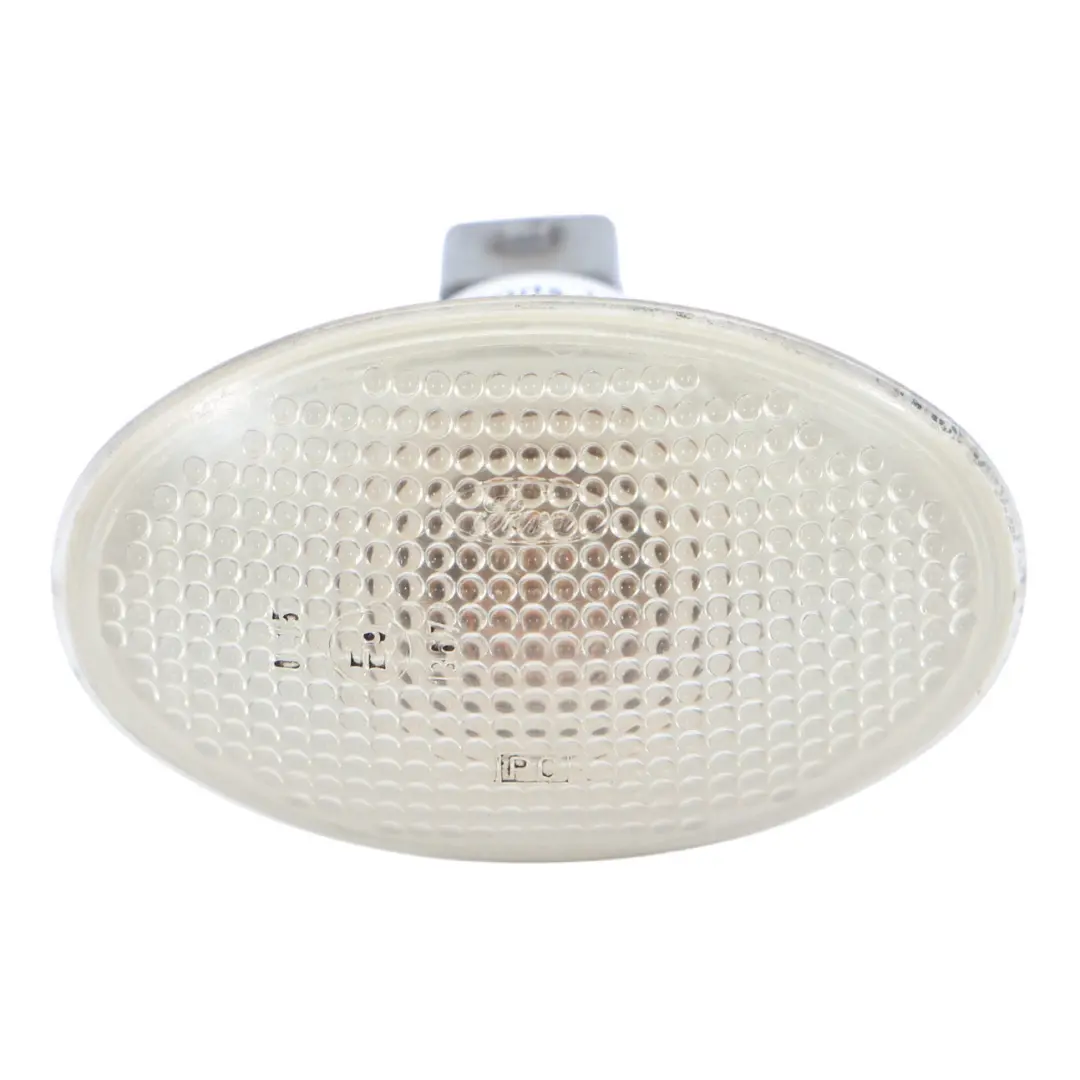 Kotflügel Blende Blinker Links Rechts für Ford Transit Mk7 mit Teilenummer 6C11-13K354-AA Ford Transit Mk7 Kotflügel Blende Blinker Links Rechts - SKU 6C11-13K354-AA - Teilenummer 6C11-13K354-AA