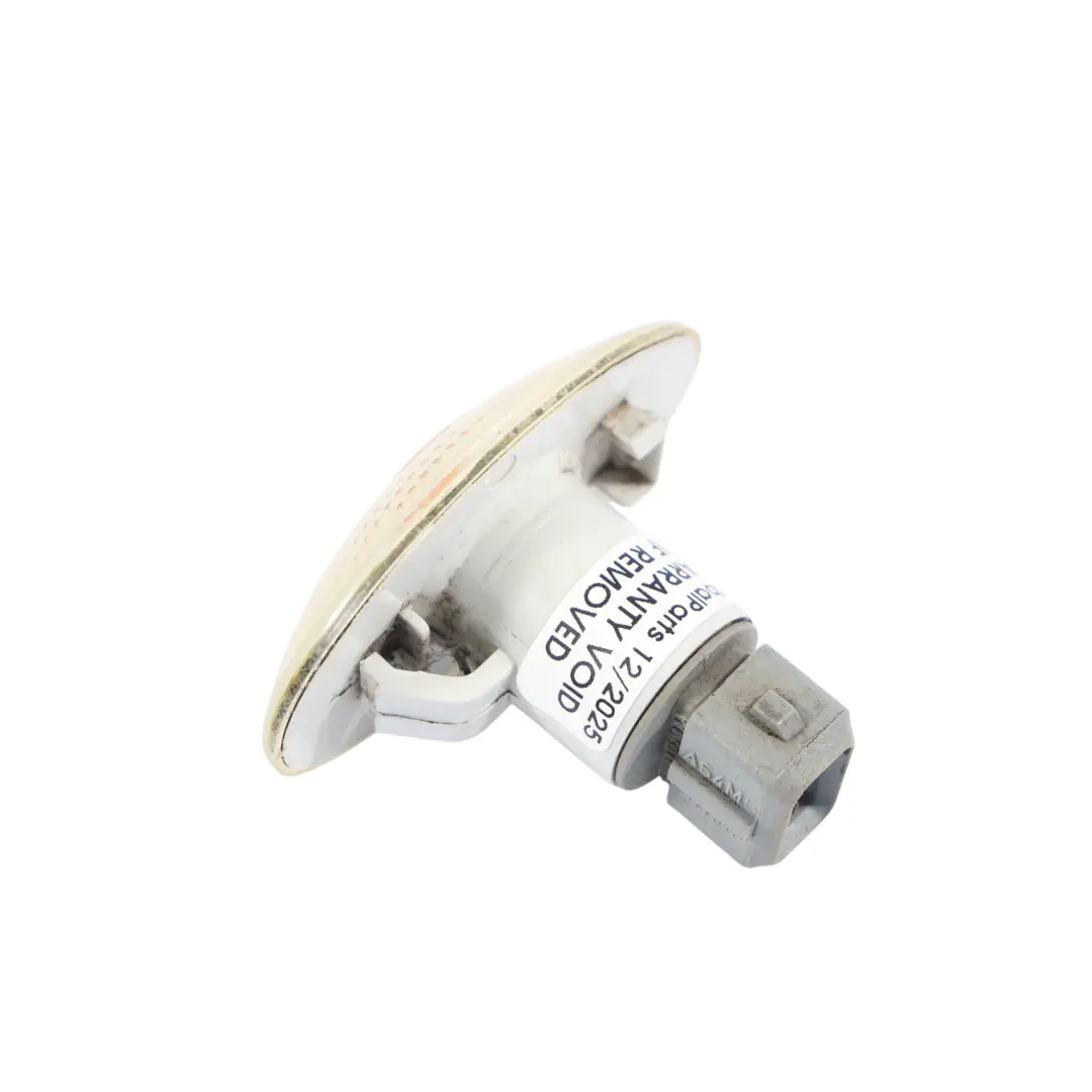 Kotflügel Blende Blinker Links Rechts für Ford Transit Mk7 mit Teilenummer 6C11-13K354-AA Ford Transit Mk7 Kotflügel Blende Blinker Links Rechts - SKU 6C11-13K354-AA - Teilenummer 6C11-13K354-AA