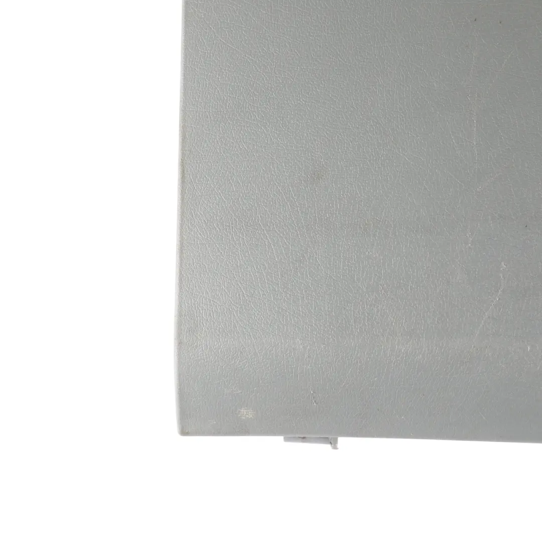 Ford Transit Mk7 Glove Box Storage Dashboard Trim Panel Grey - SKU 6C11-V06024-AGW - Part number 6C11-V06024-AGW