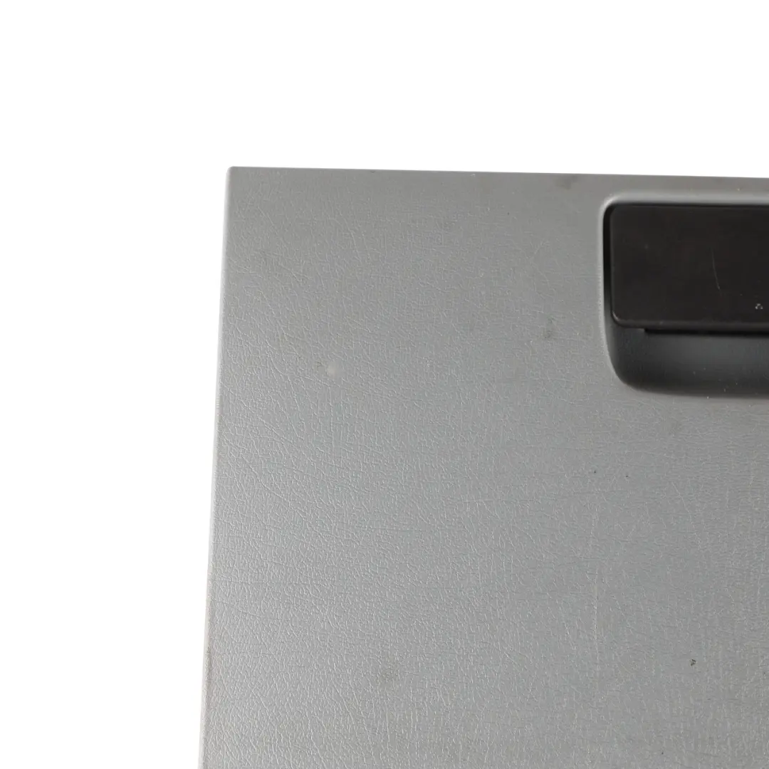 Glove Box Storage Dashboard Trim Panel Grey to Ford Transit Mk7 with Part number 6C11-V06024-AGW Ford Transit Mk7 Glove Box Storage Dashboard Trim Panel Grey - SKU 6C11-V06024-AGW - Part number 6C11-V06024-AGW