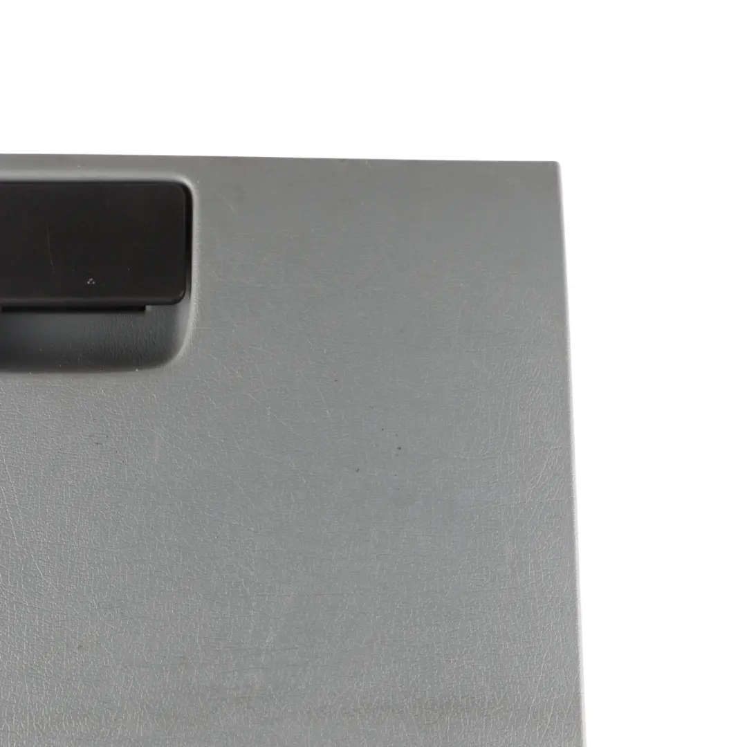 Glove Box Storage Dashboard Trim Panel Grey to Ford Transit Mk7 with Part number 6C11-V06024-AGW Ford Transit Mk7 Glove Box Storage Dashboard Trim Panel Grey - SKU 6C11-V06024-AGW - Part number 6C11-V06024-AGW