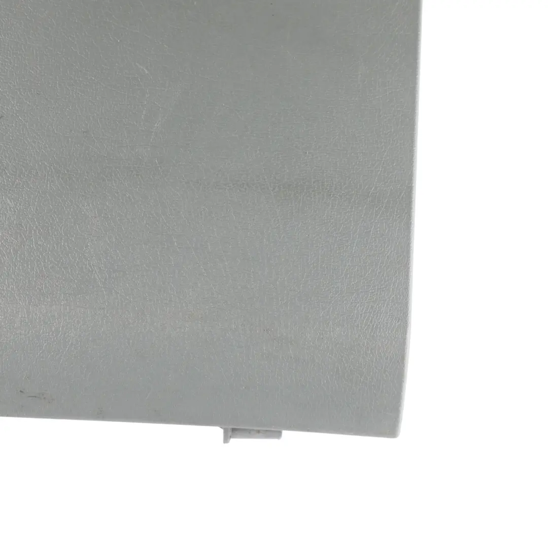Ford Transit Mk7 Glove Box Storage Dashboard Trim Panel Grey - SKU 6C11-V06024-AGW - Part number 6C11-V06024-AGW