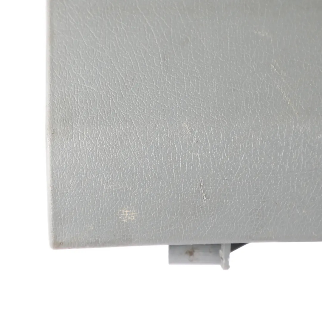 Glove Box Storage Dashboard Trim Panel Grey to Ford Transit Mk7 with Part number 6C11-V06024-AGW Ford Transit Mk7 Glove Box Storage Dashboard Trim Panel Grey - SKU 6C11-V06024-AGW - Part number 6C11-V06024-AGW