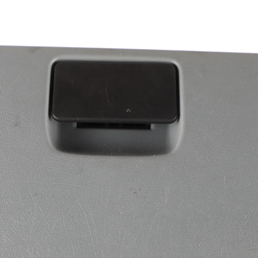 Glove Box Storage Dashboard Trim Panel Grey to Ford Transit Mk7 with Part number 6C11-V06024-AGW Ford Transit Mk7 Glove Box Storage Dashboard Trim Panel Grey - SKU 6C11-V06024-AGW - Part number 6C11-V06024-AGW