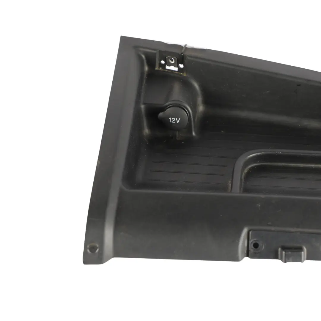 Boîte Gants Droite Côté Conducteur Noire pour Ford Transit Mk7 à propos du numéro de pièce 6C11-V06203-A Ford Transit Mk7 Boîte Gants Droite Côté Conducteur Noire - SKU 6C11-V06203-A - Numéro de pièce 6C11-V06203-A