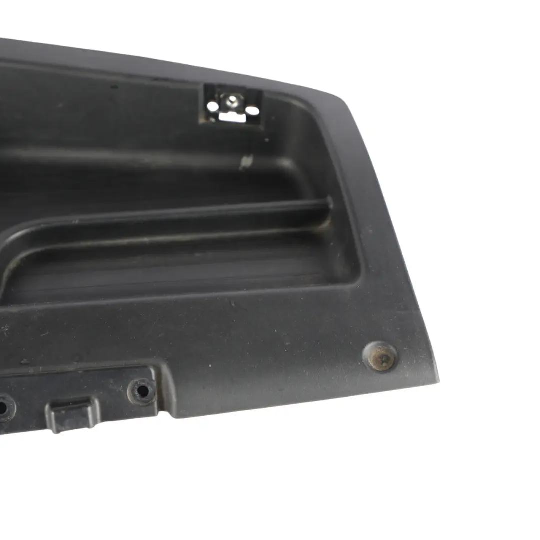 Ford Transit Mk7 Glove Box Dashboard Front Right O/S Black - SKU 6C11-V06203-A - Part number 6C11-V06203-A