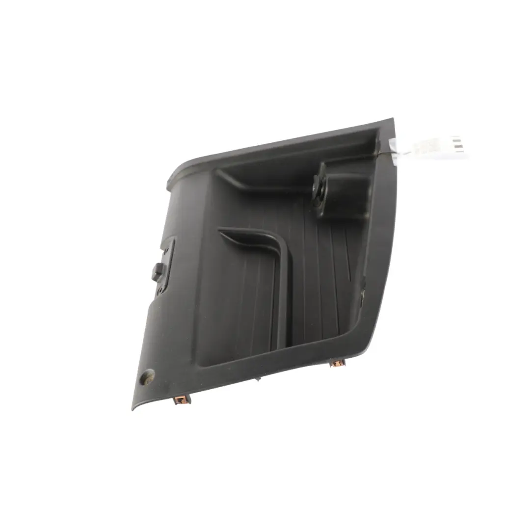 Ford Transit Mk7 Scatola Portaoggetti Cruscotto Anteriore Destro - SKU 6C11-V06203-A - Numero di parte 6C11-V06203-A