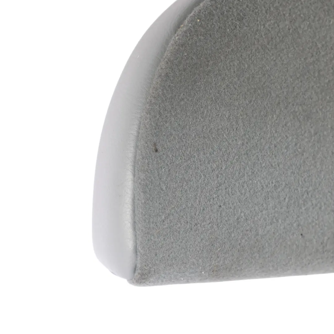 Ford Transit Mk7 Seat Headrest Front Left Right N/O/S Head Rest Cloth Fabric - SKU 6C11-V611A08-AB - Part number 6C11-V611A08-AB