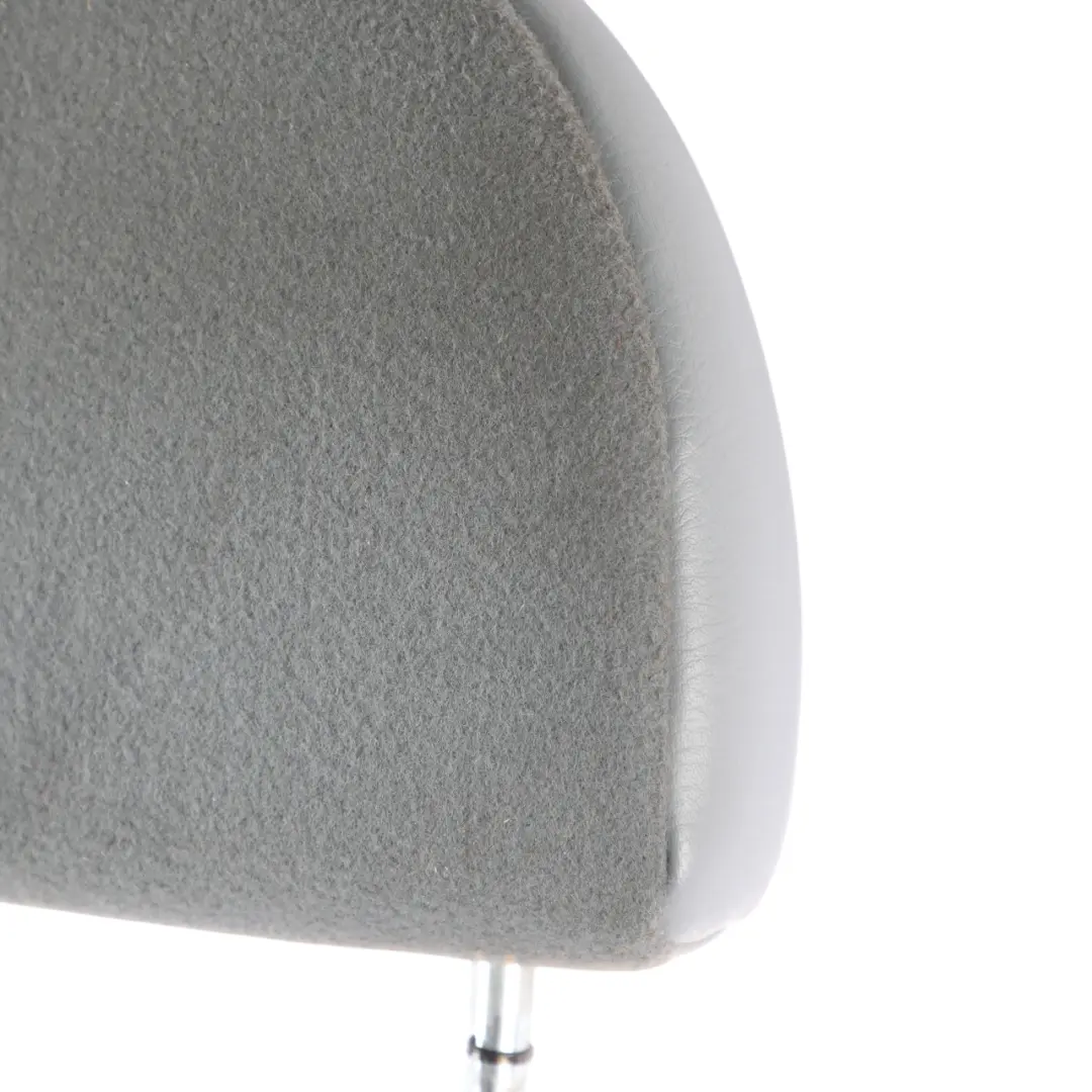 Ford Transit Mk7 Seat Headrest Front Left Right N/O/S Head Rest Cloth Fabric - SKU 6C11-V611A08-AB - Part number 6C11-V611A08-AB