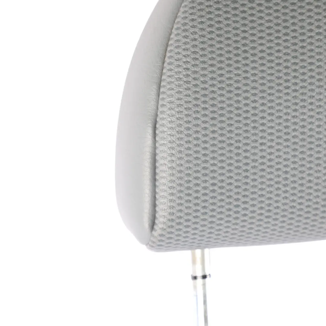 Headrest Front Left Right N/O/S Head Rest Cloth Fabric to Ford Transit Mk7 Seat with Part number 6C11-V611A08-AB Ford Transit Mk7 Seat Headrest Front Left Right N/O/S Head Rest Cloth Fabric - SKU 6C11-V611A08-AB - Part number 6C11-V611A08-AB