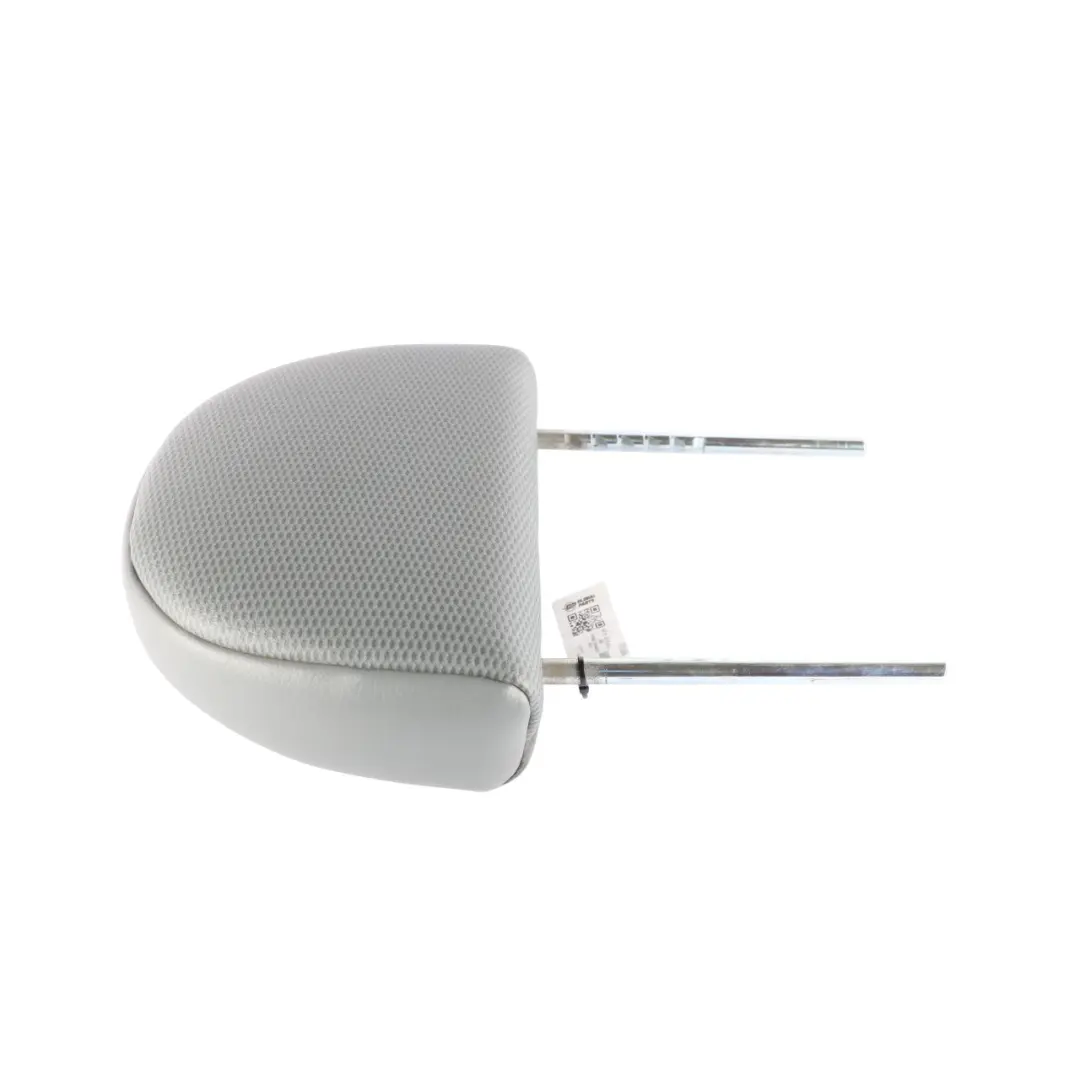 Headrest Front Left Right N/O/S Head Rest Cloth Fabric to Ford Transit Mk7 Seat with Part number 6C11-V611A08-AB Ford Transit Mk7 Seat Headrest Front Left Right N/O/S Head Rest Cloth Fabric - SKU 6C11-V611A08-AB - Part number 6C11-V611A08-AB