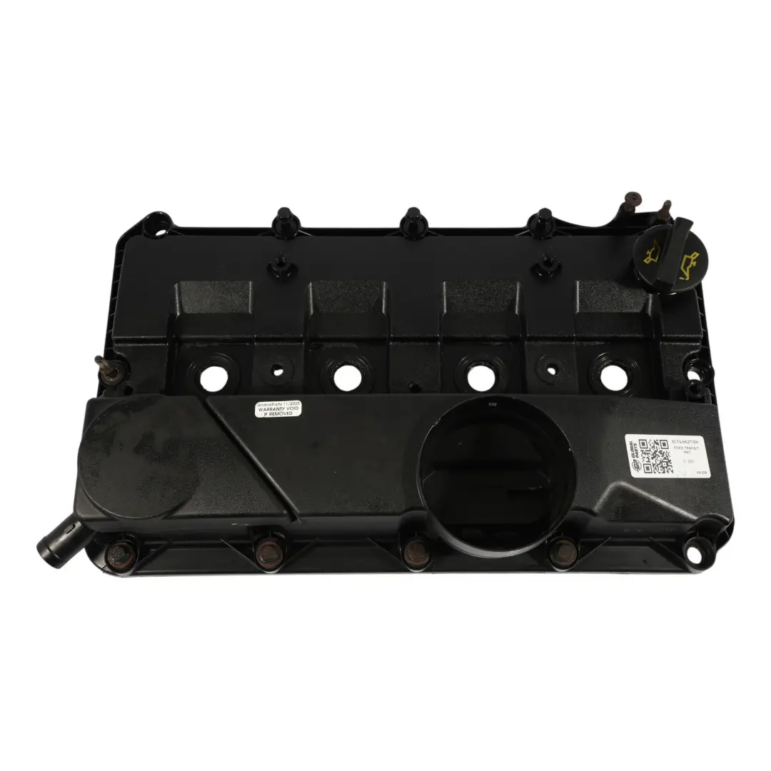 Ford Transit MK7 Cover Head Rocker Panel 2.2 TDCi Engine 6C1Q-6K271-BH - SKU 1526690 - Part number 6C1Q-6K271BH