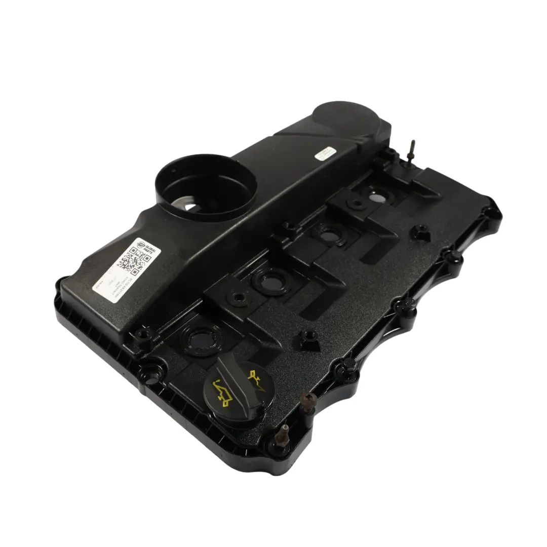 Deckel Kopf Kipphebel Verkleidung 2.2 Tdci Motor 6C1Q-6K271-BH für Ford Transit MK7 mit Teilenummer 6C1Q-6K271BH Ford Transit MK7 Deckel Kopf Kipphebel Verkleidung 2.2 Tdci Motor 6C1Q-6K271-BH - SKU 1526690 - Teilenummer 6C1Q-6K271BH