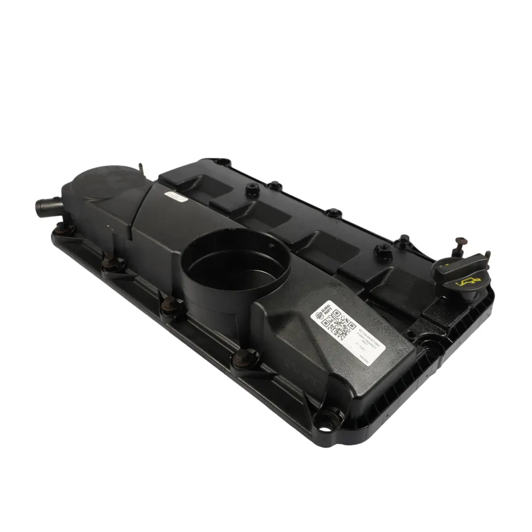 Cache Culbuteurs Moteur 2.2 Tdci 6C1Q-6K271-BH pour Ford Transit MK7 à propos du numéro de pièce 6C1Q-6K271BH Ford Transit MK7 Cache Culbuteurs Moteur 2.2 Tdci 6C1Q-6K271-BH - SKU 1526690 - Numéro de pièce 6C1Q-6K271BH