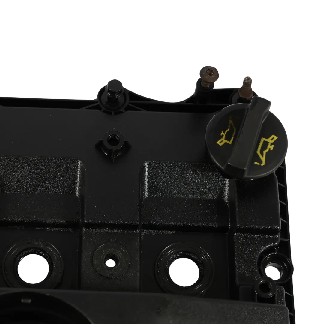 Deckel Kopf Kipphebel Verkleidung 2.2 Tdci Motor 6C1Q-6K271-BH für Ford Transit MK7 mit Teilenummer 6C1Q-6K271BH Ford Transit MK7 Deckel Kopf Kipphebel Verkleidung 2.2 Tdci Motor 6C1Q-6K271-BH - SKU 1526690 - Teilenummer 6C1Q-6K271BH