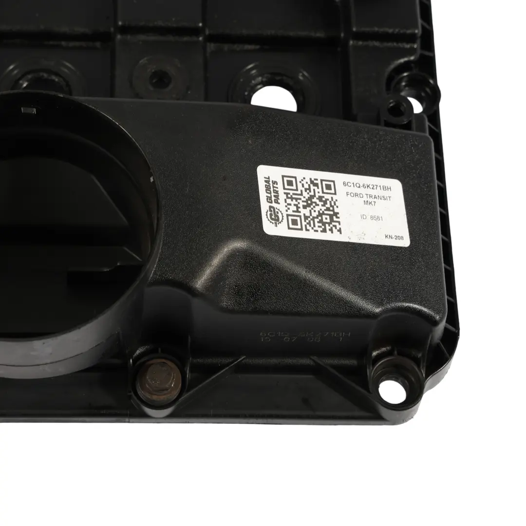 Head Rocker Panel 2.2 TDCi Engine 6C1Q-6K271-BH to Ford Transit MK7 Cover with Part number 6C1Q-6K271BH Ford Transit MK7 Cover Head Rocker Panel 2.2 TDCi Engine 6C1Q-6K271-BH - SKU 1526690 - Part number 6C1Q-6K271BH