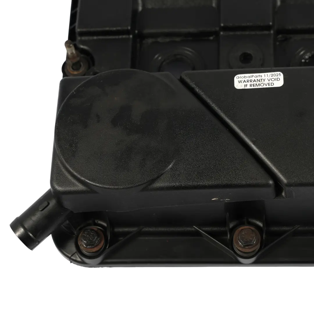 Cache Culbuteurs Moteur 2.2 Tdci 6C1Q-6K271-BH pour Ford Transit MK7 à propos du numéro de pièce 6C1Q-6K271BH Ford Transit MK7 Cache Culbuteurs Moteur 2.2 Tdci 6C1Q-6K271-BH - SKU 1526690 - Numéro de pièce 6C1Q-6K271BH