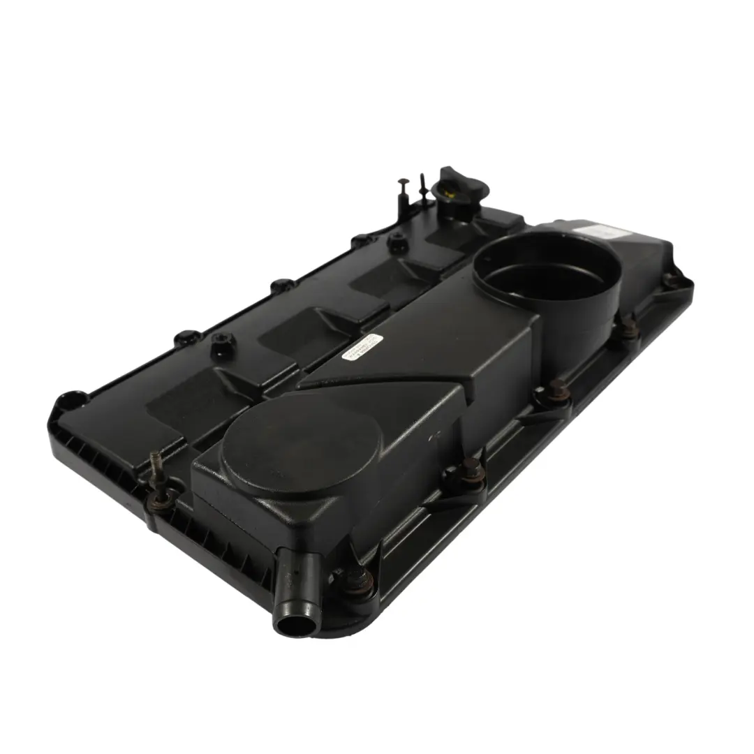 Deckel Kopf Kipphebel Verkleidung 2.2 Tdci Motor 6C1Q-6K271-BH für Ford Transit MK7 mit Teilenummer 6C1Q-6K271BH Ford Transit MK7 Deckel Kopf Kipphebel Verkleidung 2.2 Tdci Motor 6C1Q-6K271-BH - SKU 1526690 - Teilenummer 6C1Q-6K271BH