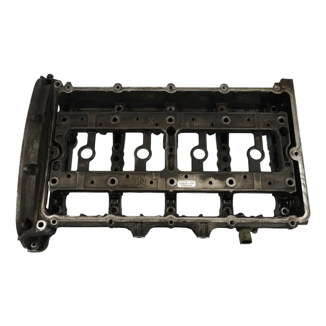 Ford Transit Mk7 2.2 TDCI Zylinderkopf Nockenwellen Gehäuse Träger 6C1Q6K537AB - SKU 6C1Q-6K537-AB - Teilenummer 6C1Q6K537AB*6C1Q-6K537-AB