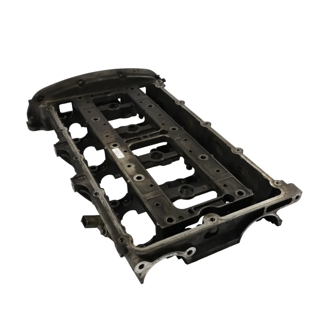 Support De Carter Arbre À Cames De Culasse 6C1Q6K537AB pour Ford Transit Mk7 2.2 TDCI à propos du numéro de pièce 6C1Q6K537AB*6C1Q-6K537-AB Ford Transit Mk7 2.2 TDCI Support De Carter Arbre À Cames De Culasse 6C1Q6K537AB - SKU 6C1Q-6K537-AB - Numéro de pièce 6C1Q6K537AB*6C1Q-6K537-AB
