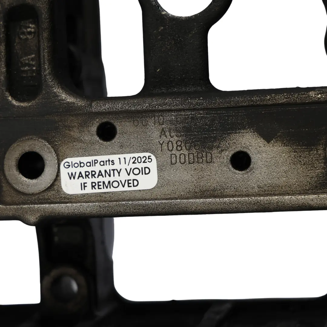 Ford Transit Mk7 2.2 TDCI Pokrywa Ramka Głowicy Silnika 6C1Q6K537AB - SKU 6C1Q-6K537-AB - Numer Części 6C1Q6K537AB*6C1Q-6K537-AB