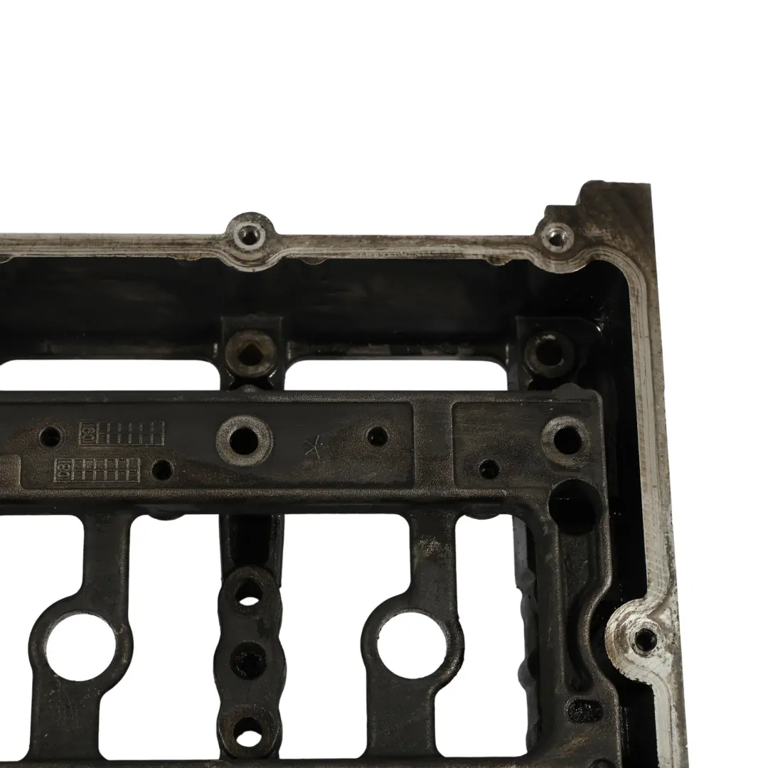 Ford Transit Mk7 2.2 TDCI Zylinderkopf Nockenwellen Gehäuse Träger 6C1Q6K537AB - SKU 6C1Q-6K537-AB - Teilenummer 6C1Q6K537AB*6C1Q-6K537-AB