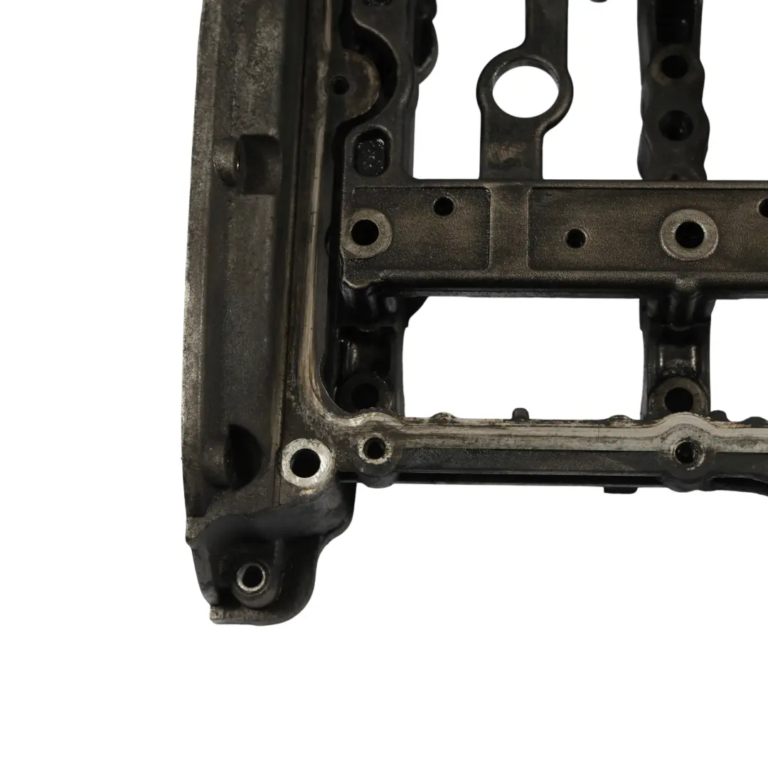 Ford Transit Mk7 2.2 TDCI Zylinderkopf Nockenwellen Gehäuse Träger 6C1Q6K537AB - SKU 6C1Q-6K537-AB - Teilenummer 6C1Q6K537AB*6C1Q-6K537-AB