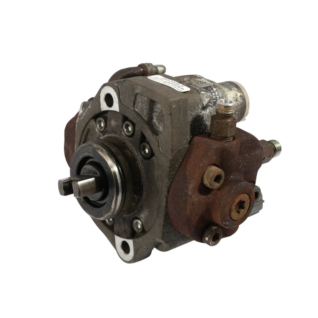 Ford Transit MK7 2.2 TDCi Inyección alta presión Bomba combustible - SKU 6C1Q9B395AB - Número de pieza 6C1Q9B395AB