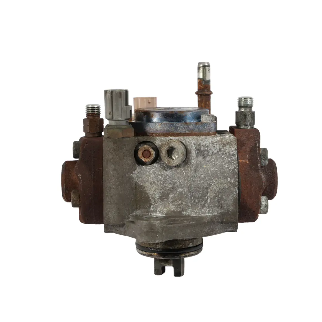 Inyección alta presión Bomba combustible para Ford Transit MK7 2.2 TDCi con número de pieza 6C1Q9B395AB Ford Transit MK7 2.2 TDCi Inyección alta presión Bomba combustible - SKU 6C1Q9B395AB - Número de pieza 6C1Q9B395AB