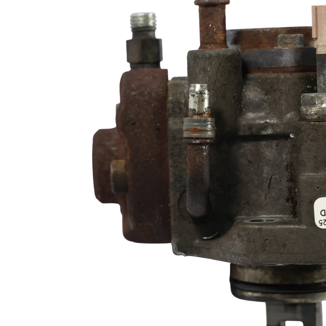 Pompe essence injection haute pression pour Ford Transit MK7 2.2 TDCi à propos du numéro de pièce 6C1Q9B395AB Ford Transit MK7 2.2 TDCi Pompe essence injection haute pression - SKU 6C1Q9B395AB - Numéro de pièce 6C1Q9B395AB