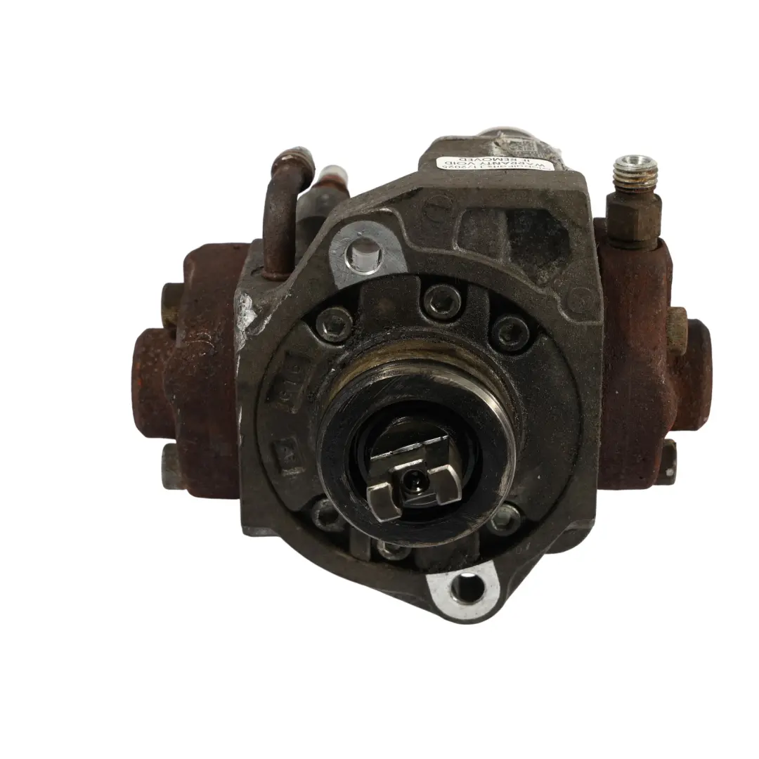 Ford Transit MK7 2.2 TDCi Pompa carburante iniezione alta pressione - SKU 6C1Q9B395AB - Numero di parte 6C1Q9B395AB