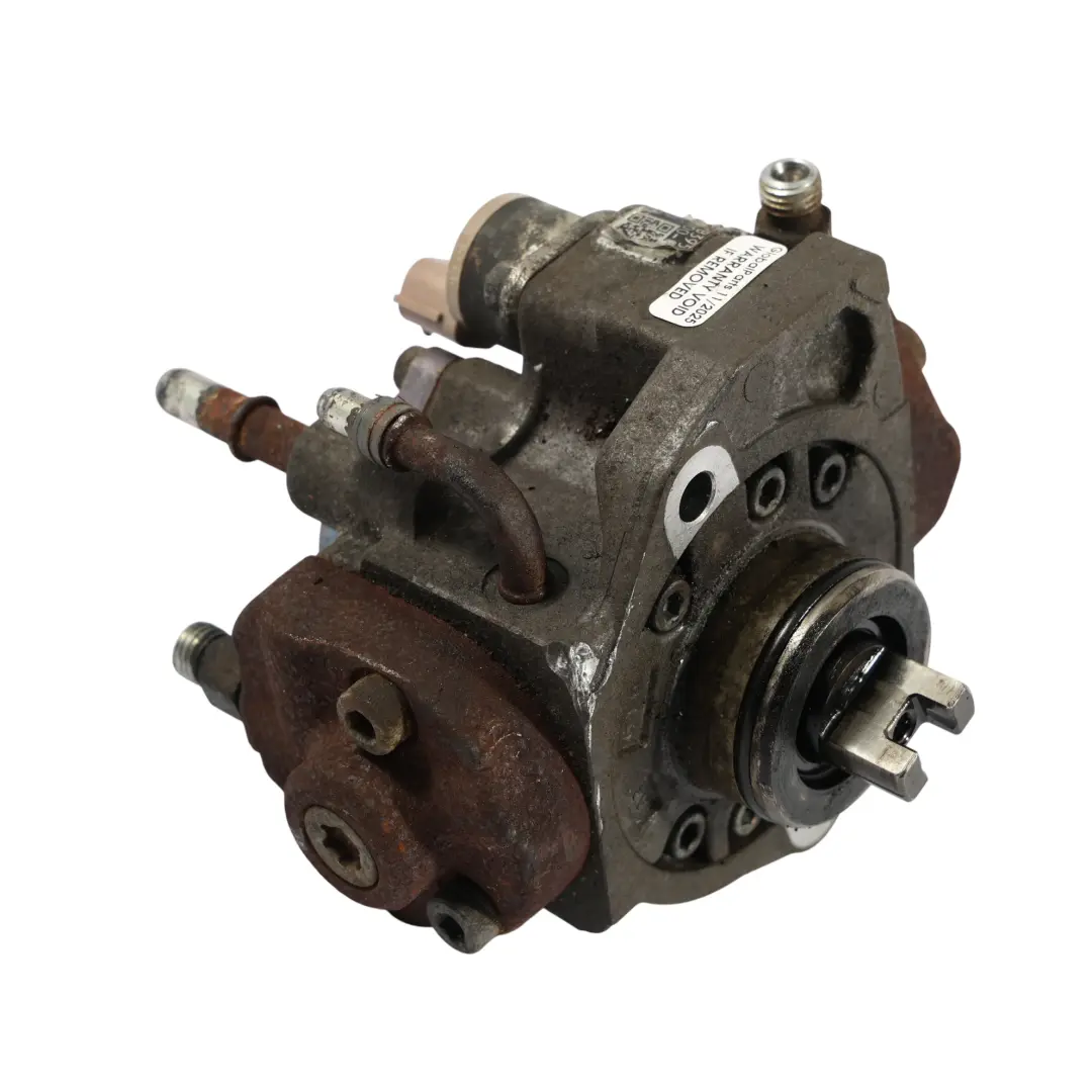 High Pressure Injection Fuel Pump to Ford Transit MK7 2.2 TDCi Diesel with Part number 6C1Q9B395AB Ford Transit MK7 2.2 TDCi Diesel High Pressure Injection Fuel Pump - SKU 6C1Q9B395AB - Part number 6C1Q9B395AB