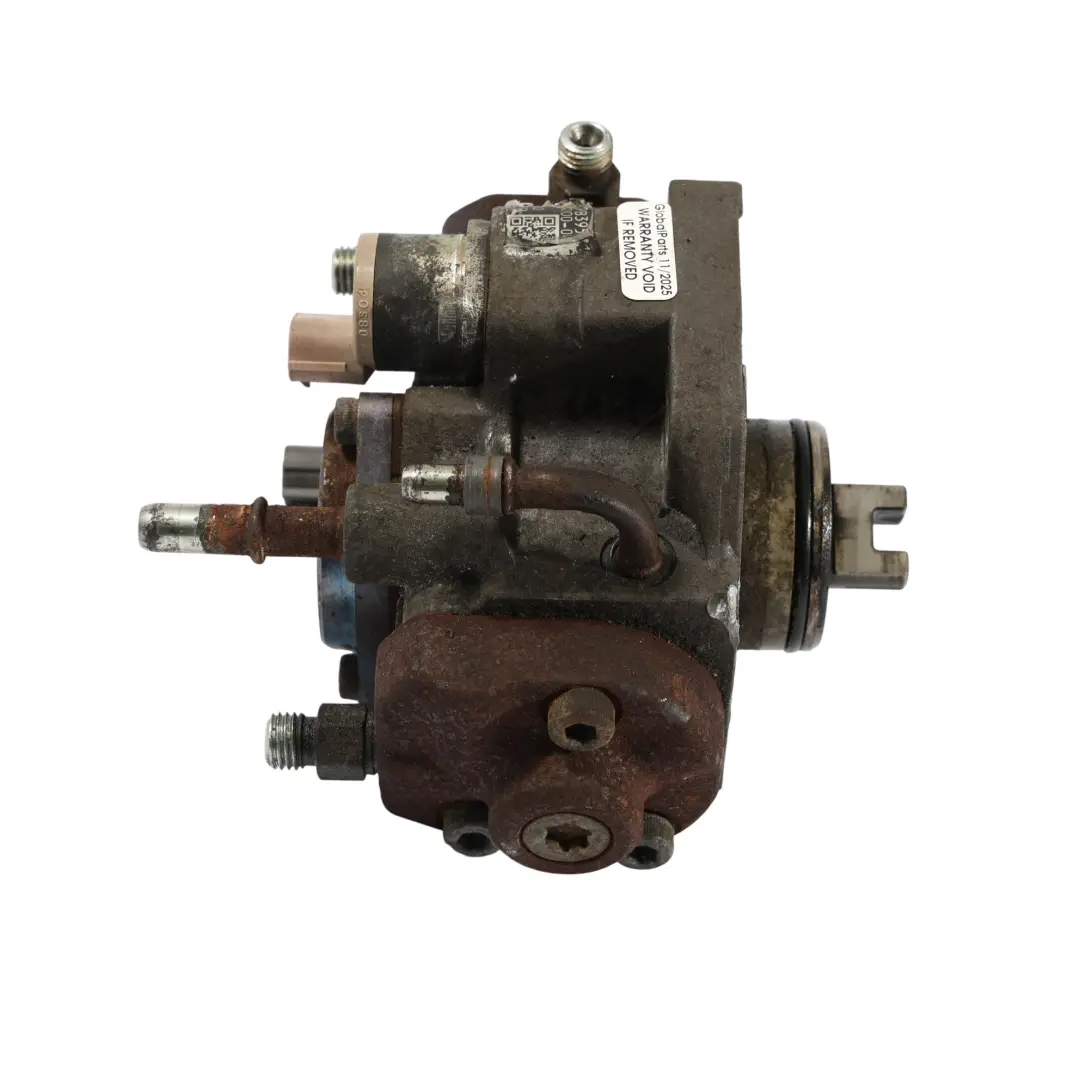 Ford Transit MK7 2.2 TDCi Pompa carburante iniezione alta pressione - SKU 6C1Q9B395AB - Numero di parte 6C1Q9B395AB