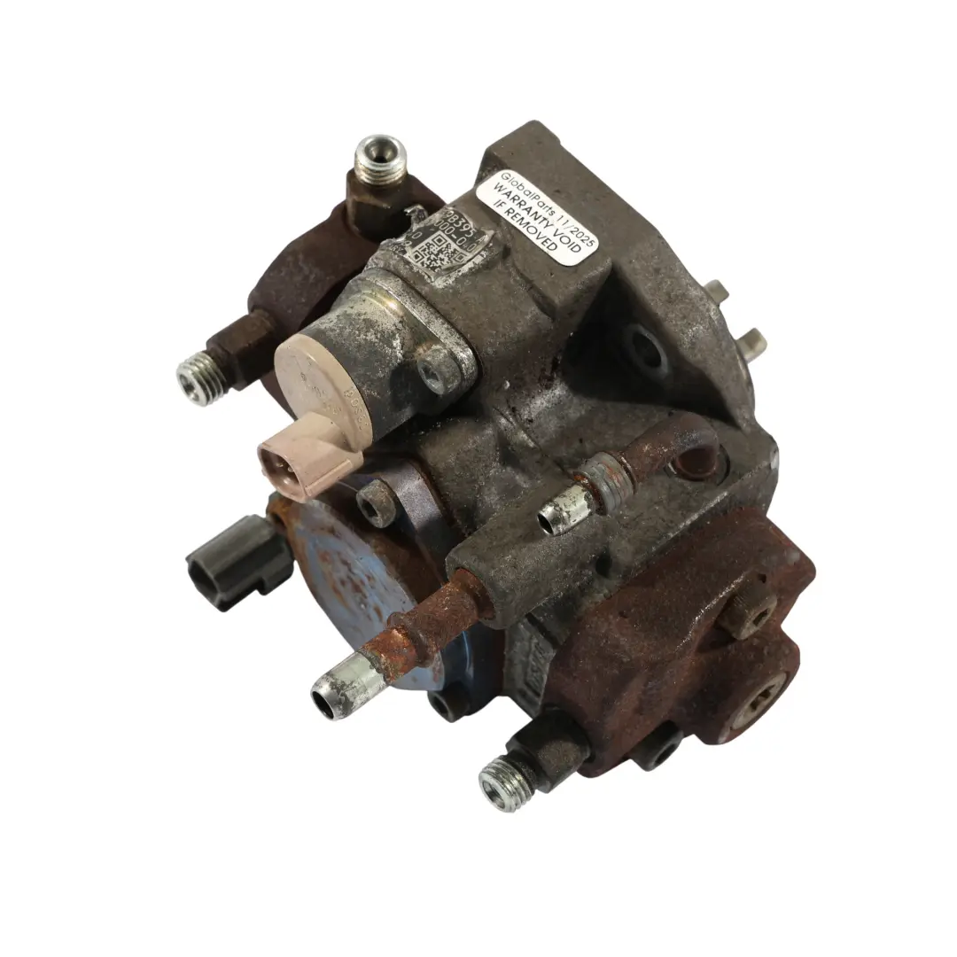 Pompa Wtryskowa do Ford Transit MK7 2.2 TDCi Diesel o numerze 6C1Q9B395AB Ford Transit MK7 2.2 TDCi Diesel Pompa Wtryskowa - SKU 6C1Q9B395AB - Numer Części 6C1Q9B395AB