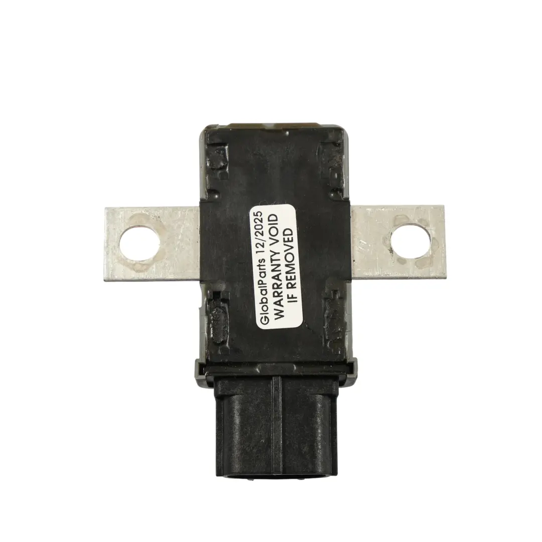 Ford Transit Mk7 Battery Crash Disconnection Control Relay - SKU 6C1T-10B728-AC-1 - Part number 6C1T-10B728-AC