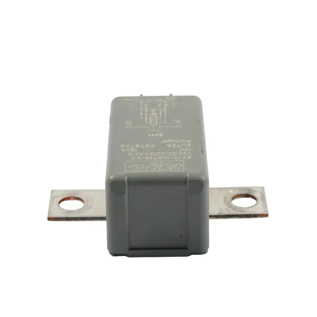 Batterie-Crash-Abschaltung Steuerrelais für Ford Transit Mk7 mit Teilenummer 6C1T-10B728-AC Ford Transit Mk7 Batterie-Crash-Abschaltung Steuerrelais - SKU 6C1T-10B728-AC-1 - Teilenummer 6C1T-10B728-AC
