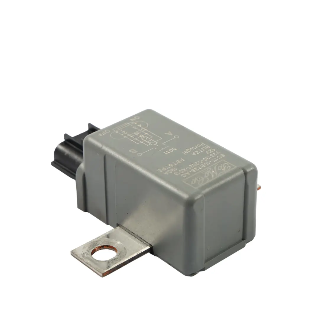 Ford Transit Mk7 Relè Di Controllo Disconnessione Batteria - SKU 6C1T-10B728-AC-1 - Numero di parte 6C1T-10B728-AC