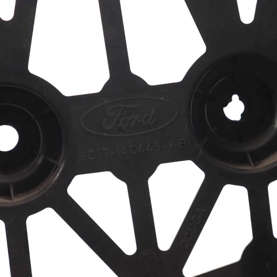 Ford Transit Mk7 Fuse Box Power Distribution Relay Bracket Holder 6C1T14A067AB - SKU 6C1T14A067CB - Part number 6C1T14A067CB