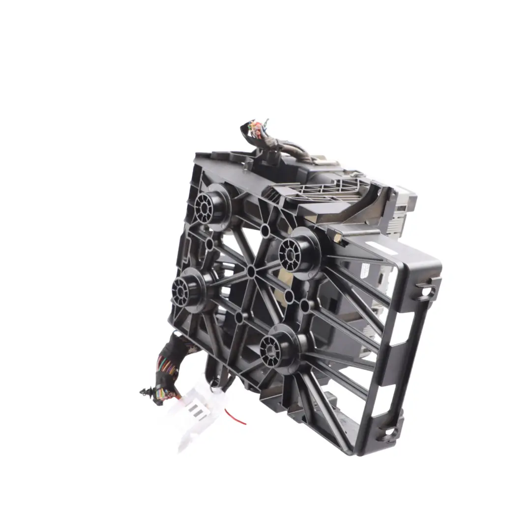 Fuse Box Power Distribution Relay Bracket Holder 6C1T14A067AB to Ford Transit Mk7 with Part number 6C1T14A067CB Ford Transit Mk7 Fuse Box Power Distribution Relay Bracket Holder 6C1T14A067AB - SKU 6C1T14A067CB - Part number 6C1T14A067CB