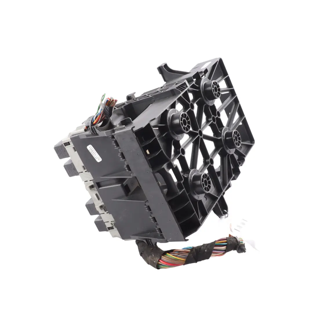 Ford Transit Mk7 Fuse Box Power Distribution Relay Bracket Holder 6C1T14A067AB - SKU 6C1T14A067CB - Part number 6C1T14A067CB