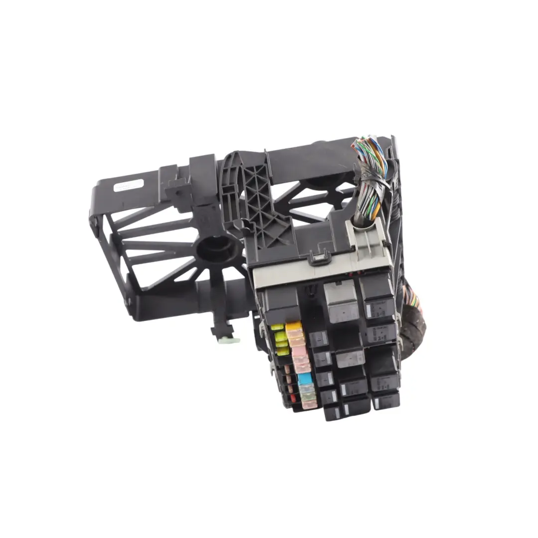 Ford Transit Mk7 Fuse Box Power Distribution Relay Bracket Holder 6C1T14A067AB - SKU 6C1T14A067CB - Part number 6C1T14A067CB