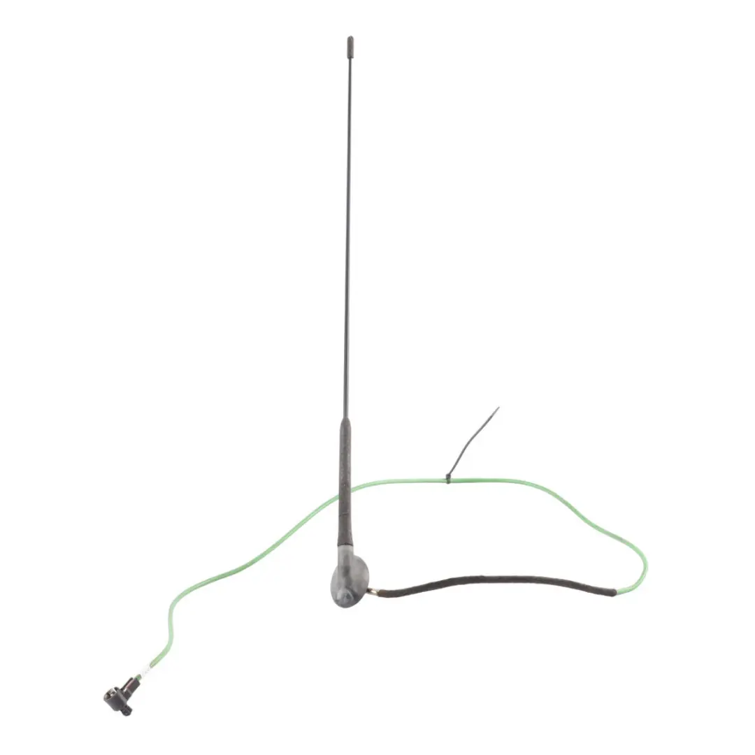 Antena Techo Base Cableado 6C1T-18812-GC para Ford Transit Mk7 con número de pieza 6C1T18812GC Ford Transit Mk7 Antena Techo Base Cableado 6C1T-18812-GC - SKU 6C1T18812GC - Número de pieza 6C1T18812GC