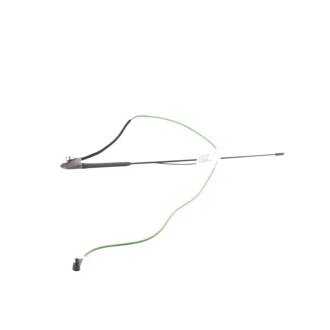 Ford Transit Mk7 Antena Techo Base Cableado 6C1T-18812-GC - SKU 6C1T18812GC - Número de pieza 6C1T18812GC