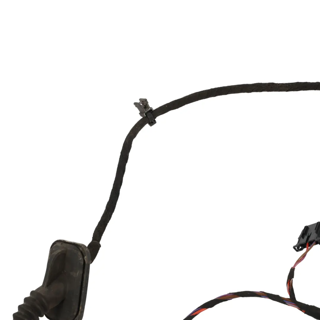 Puerta Trasera Mazo Cableado Cable Izquierdo para VW Volkswagen Polo 6R con número de pieza 6C4971693E VW Volkswagen Polo 6R Puerta Trasera Mazo Cableado Cable Izquierdo - SKU 6C4971693E - Número de pieza 6C4971693E