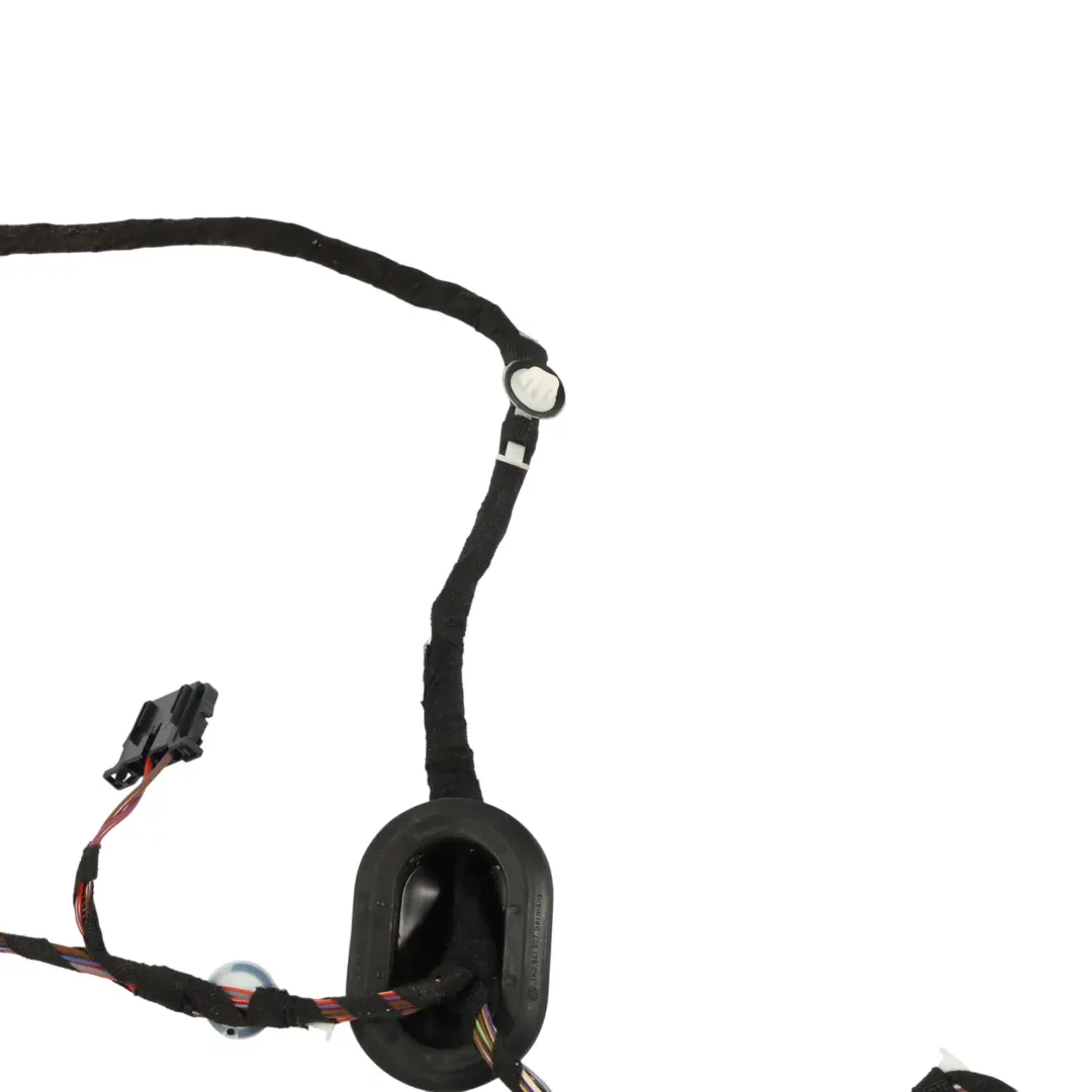 Door Harness Wiring Loom Cable Left N/S to VW Volkswagen Polo 6R Rear with Part number 6C4971693E VW Volkswagen Polo 6R Rear Door Harness Wiring Loom Cable Left N/S - SKU 6C4971693E - Part number 6C4971693E