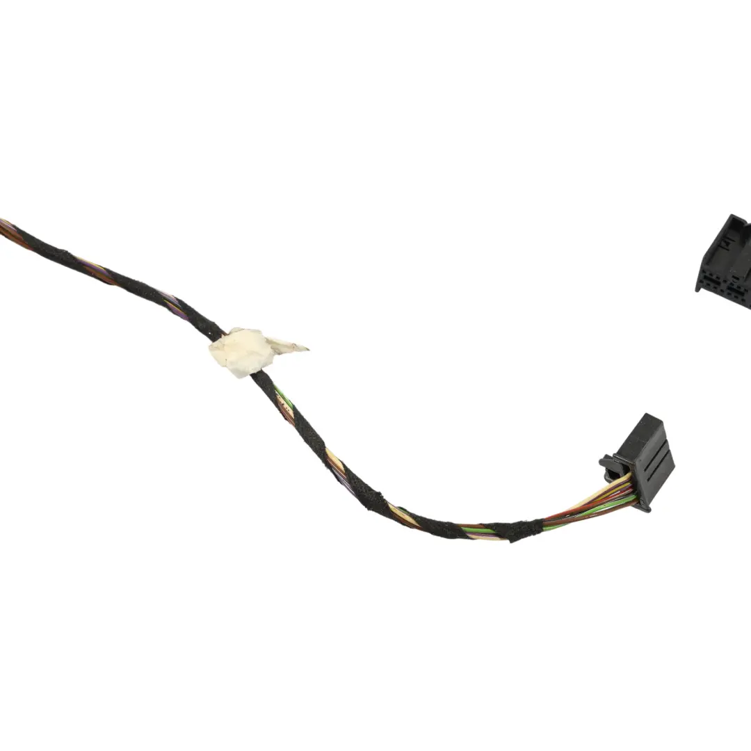 Door Harness Wiring Loom Cable Left N/S to VW Volkswagen Polo 6R Rear with Part number 6C4971693E VW Volkswagen Polo 6R Rear Door Harness Wiring Loom Cable Left N/S - SKU 6C4971693E - Part number 6C4971693E